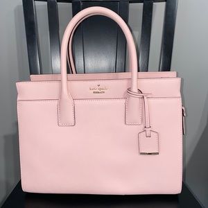Kate Spade satchel